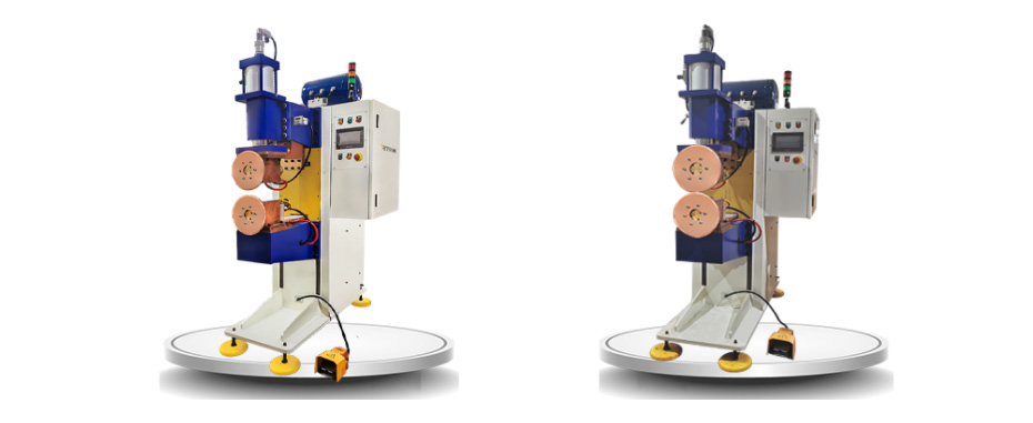 中頻逆變縫滾焊接機(jī)產(chǎn)品介紹
