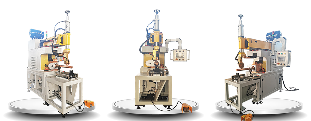交流滾縫焊機產(chǎn)品展示