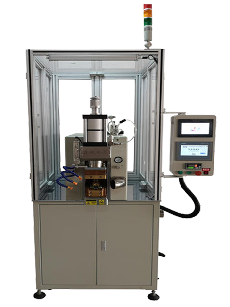 漆包線焊接專機(jī)