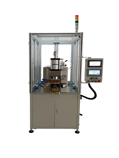 漆包線焊接專機(jī)
